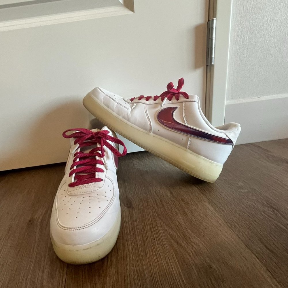 Nike Air Force 1 Low De Lo Mio